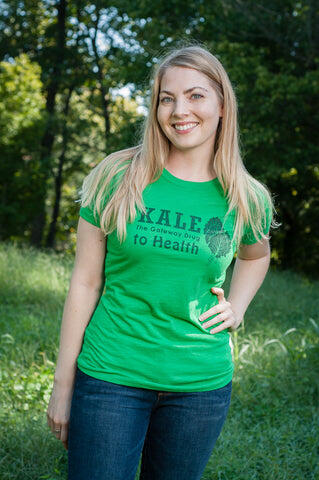 Women's Kale